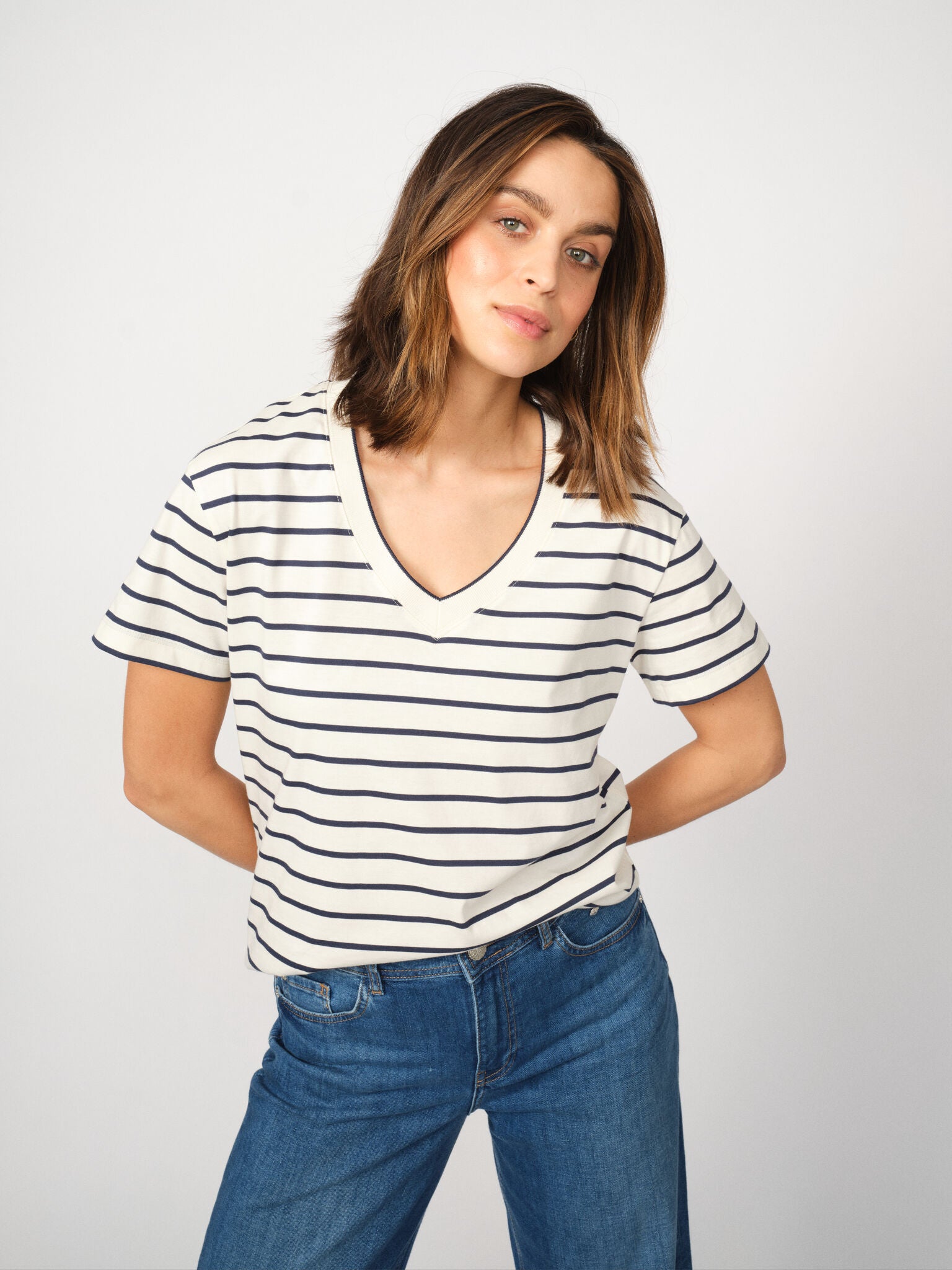 Modelshot / Spellbound / Detail